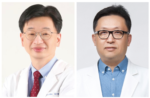 정신건강의학교실 박선철, 김대호 교수, '한빛사' 상위피인용논문 분야에 등재